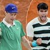 Jannik Sinner's French Open showdown with Carlos Alcaraz could rubber-stamp this rivalry as the Federer-Nadal of a new age, writes MATTHEW LAMBWELL