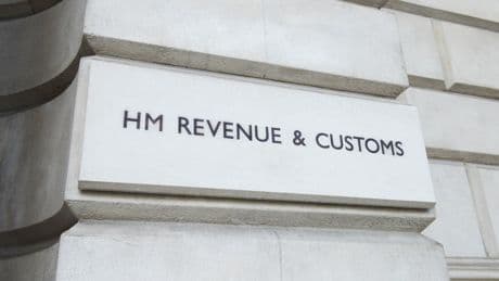 HMRC locks 100,000 tax accounts after it’s hit by ‘organised crime’