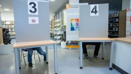 Nach Landratswahlen:: Experte: Chancen für AfD auf Landesebene geringer