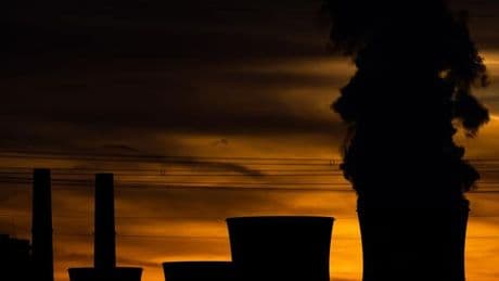 Energiewende: Mehr Strom aus fossilen als aus erneuerbaren Energieträgern