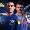 EXCLUSIEF. Onze journalist bezocht Belgische astronaut Raphaël Liégeois: “Ik kan niet wachten om de aarde vanuit de ruimte te zien”