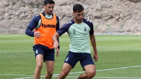 UD Las Palmas vs Leganés: Los canarios se niegan a un descenso desamparados por la mala suerte