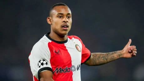 Fenerbahçe'nin rakibi Feyenoord'da ayrılık!