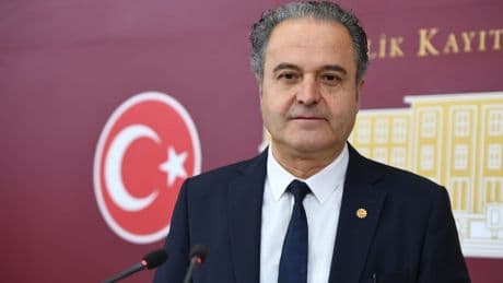 EMEP Milletvekili İskender Bayhan: Erdoğan’ın İstanbul’u ve halkı teslim almasına izin vermeyelim