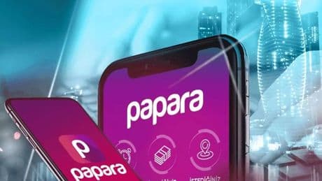 Ödemeler nasıl yapılacak? Merkez Bankası'ndan Papara açıklaması