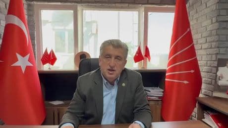 CHP’li Murat Çan: Gazi Hastanesi'nin taşınması tıbbi hata olur
