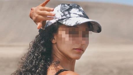 Tragödie in Mexiko - Nayeli bricht bei Crossfit-Event zusammen – tot