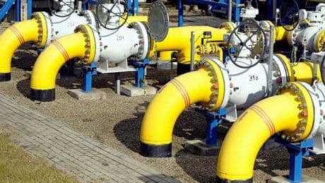 Gas, la domanda torna a salire e metà del Gnl viene dagli Usa