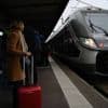 Trains supprimés, lignes déviées : la circulation SNCF entre Paris et la Normandie très perturbée