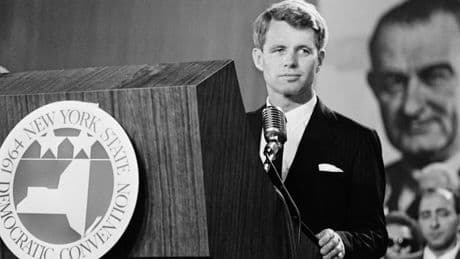 Assassinat de Bobby Kennedy: la publication des photos de l'autopsie du frère de JFK divise sa famille