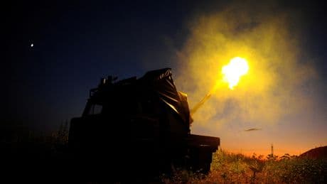 Guerre en Ukraine : les Russes revendiquent pour la première fois la prise d’une localité dans la région de Dnipro