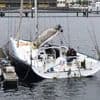 Gagnant du Vendée Globe en 1997, ce voilier reprend vie : « Le voir dans cet état était difficile »