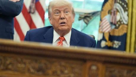 Gericht blockiert Trump-Zölle: „Dieser Einsatz ist nicht unzulässig, weil er unklug ist, sondern weil das Gesetz ihn nicht zulässt“