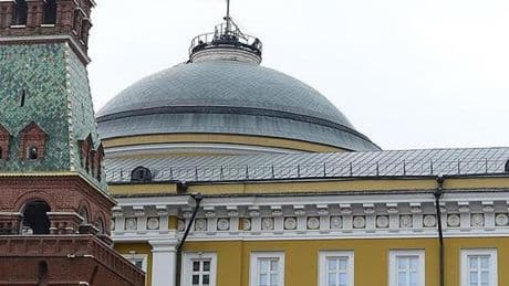 Trump'ın 'görüşme' çıkışı sonrası Kremlin'den ilk açılama