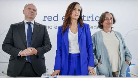 Red Eléctrica golpea ahora al Gobierno con otro informe que contradice su versión del apagón