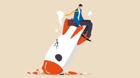 A Psychologist Exposes The ‘Failure To Launch’ Syndrome