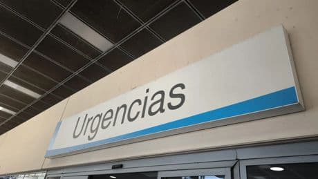 Condenan a pagar 273.157 euros por la amputación de las piernas a una niña tras un tratamiento inadecuado