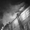 Sieben Juden starben: Rechtsextremer könnte Münchner Brandanschlag 1970 verübt haben