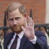 Le prince Harry dit vouloir une "réconciliation" avec Charles III et la famille royale britannique