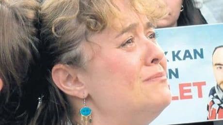 Anne Minguzzi: İnfaz sistemi değişecek