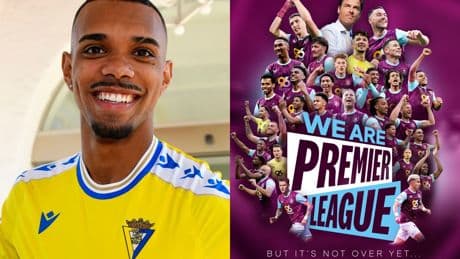 De la lucha por la permanencia en Cádiz al ascenso a la Premier League