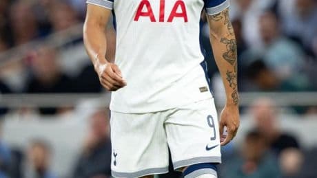 Richarlison ready to leave Tottenham and reset career abroad as Thomas Frank gives green light to transfer exit
