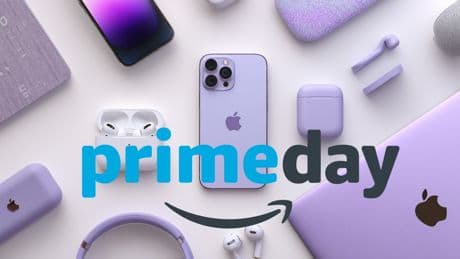 AirPods, MacBook und Co.: Prime Day startet mit den ersten Apple-Angeboten