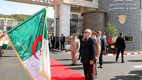 Xavier Driencourt : « Quitte à fâcher l’Algérie, il aurait fallu prendre des mesures plus fortes »