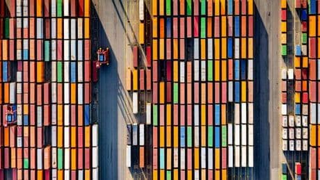 US-Zölle: Deutscher Überschuss im Handel mit den USA bricht im ersten Halbjahr ein
