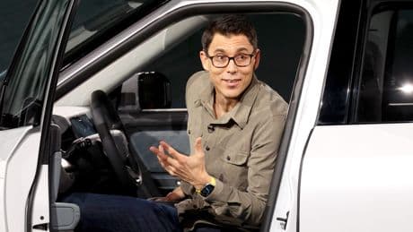 Rivian expects tariffs to increase car production costs by 'a couple thousand dollars per unit'