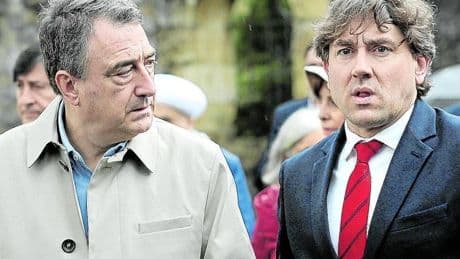 2027: ¿Sigue siendo la alianza PNV-PSE una apuesta de futuro?
