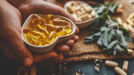 No todos los omega 3 que encuentras en el mercado funcionan: cómo elegir el más adecuado