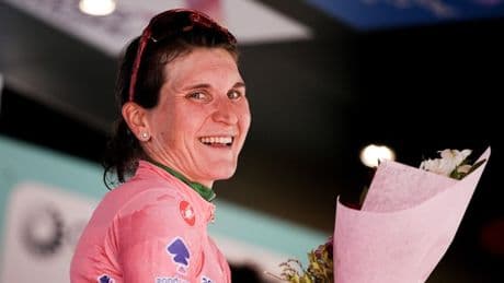 Impresa Longo Borghini: &egrave; in rosa! &nbsp;