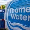 Blow to Thames Water as big investor pulls out