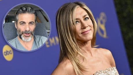 Jennifer Aniston in trance door nieuwe liefde: wie is hypnocoach Jim Curtis?