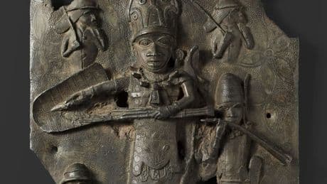 Reiss-Engelhorn-Museen: Mannheim gibt wertvolle Raubkunst zurück