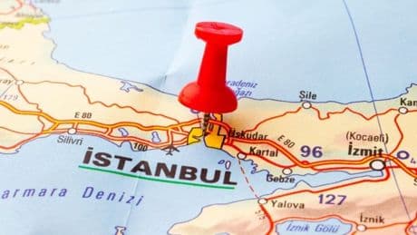 İstanbul'un depreme en dayanıklı ilçeleri açıklandı: İşte o güvenli ilçeler!