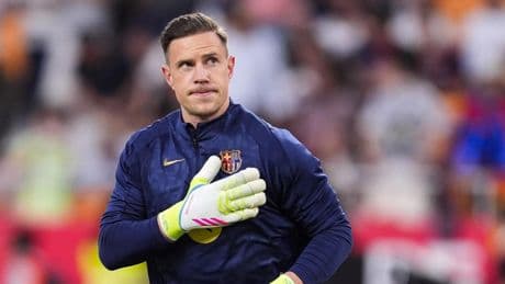 Así explotó la bomba Ter Stegen: los feos del Barça durante meses y la dependencia de desgracias que estalla en la cara de Laporta