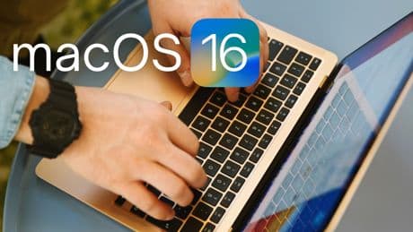 Frischer Look und KI-Funktionen: Alle bekannten Infos zu macOS 16