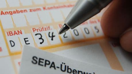 Schutz vor Betrug: Diese große Änderung bei Überweisungen kommt im Herbst