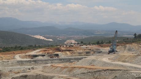 Madenlere süper izin torba kanunu Mecliste Genel Kurulunda görüşülüyor