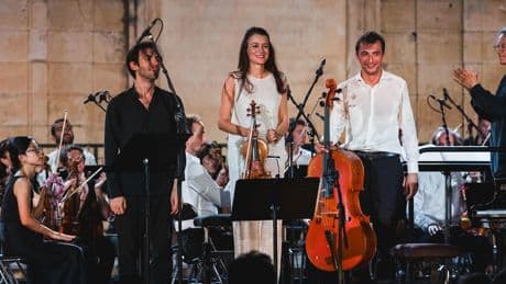 Mécénat, crowdfunding, bénévolat... Ces jeunes musiciens qui bravent la crise pour lancer un festival