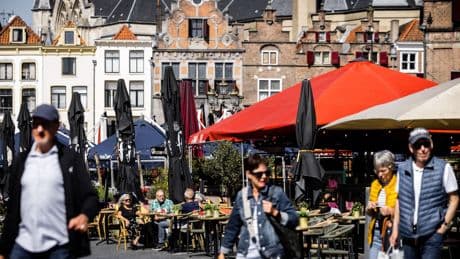 Verrassende analyse van De Nederlandsche Bank: meeste Nederlandse bedrijfstakken behoren wél tot de top qua productiviteit