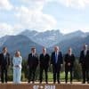Unterstützung für Israel: G7 einigt sich überraschend auf Erklärung zum Iran-Krieg