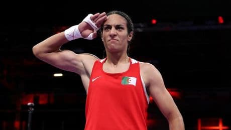 World Boxing se disculpa por hablar de Khelif en su cambio normativo sobre género
