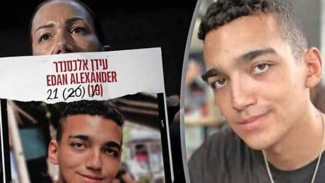 Blijdschap en woede in Israël na vrijlating Amerikaanse gijzelaar: dwingt Trump Netanyahu tot einde oorlog?