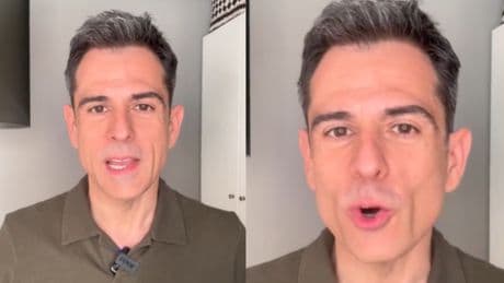 Fernando Mora, psiquiatra: ''Estos tres hábitos sencillos te van a ayudar a mantener el orden mental y los pueden incorporar ahora mismo a tu rutina''