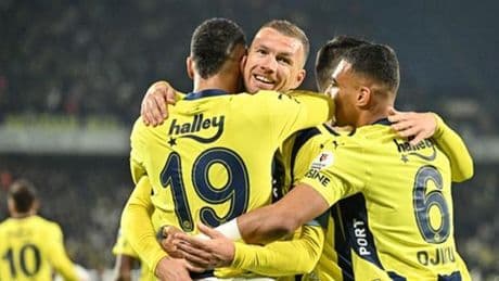 Fenerbahçe, Hatay önünde prestij arıyor!