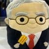 Warren Buffett's Berkshire Hathaway is so big it's like a mini US economy. It just said where it's feeling the tariff pain.