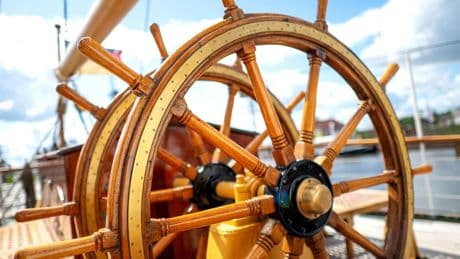 Windjammerfestival: Mehr als 250 Schiffe zur "Sail" erwartet